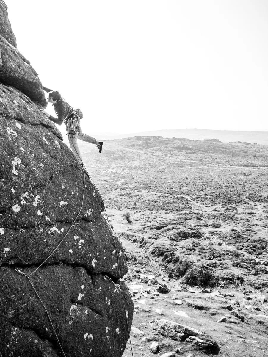 Haytor - Dartmoor - Alex Everest - 2022